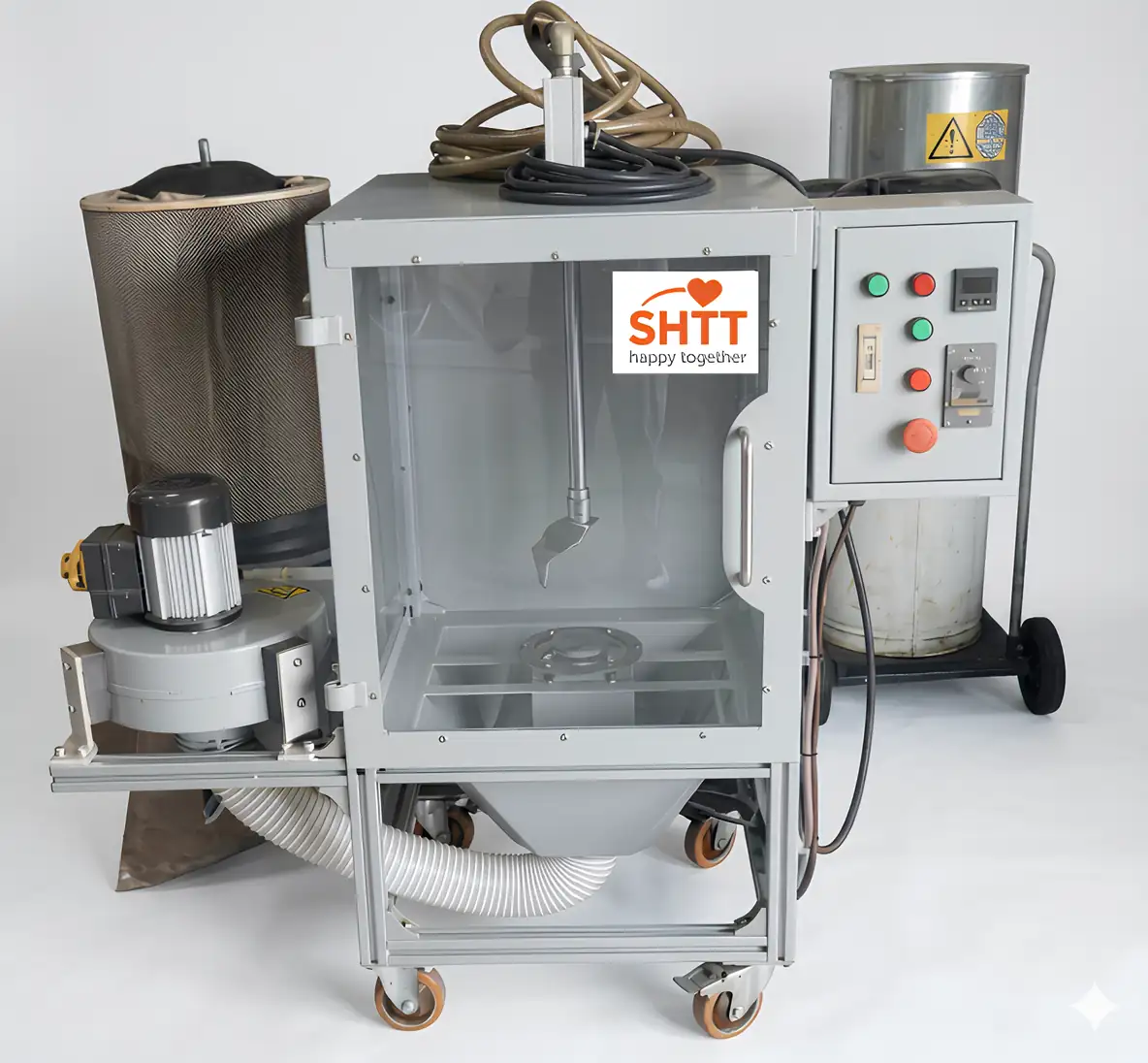 Filter Dust Collector