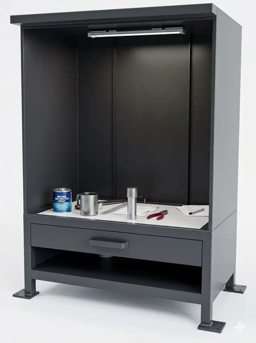Welding Table